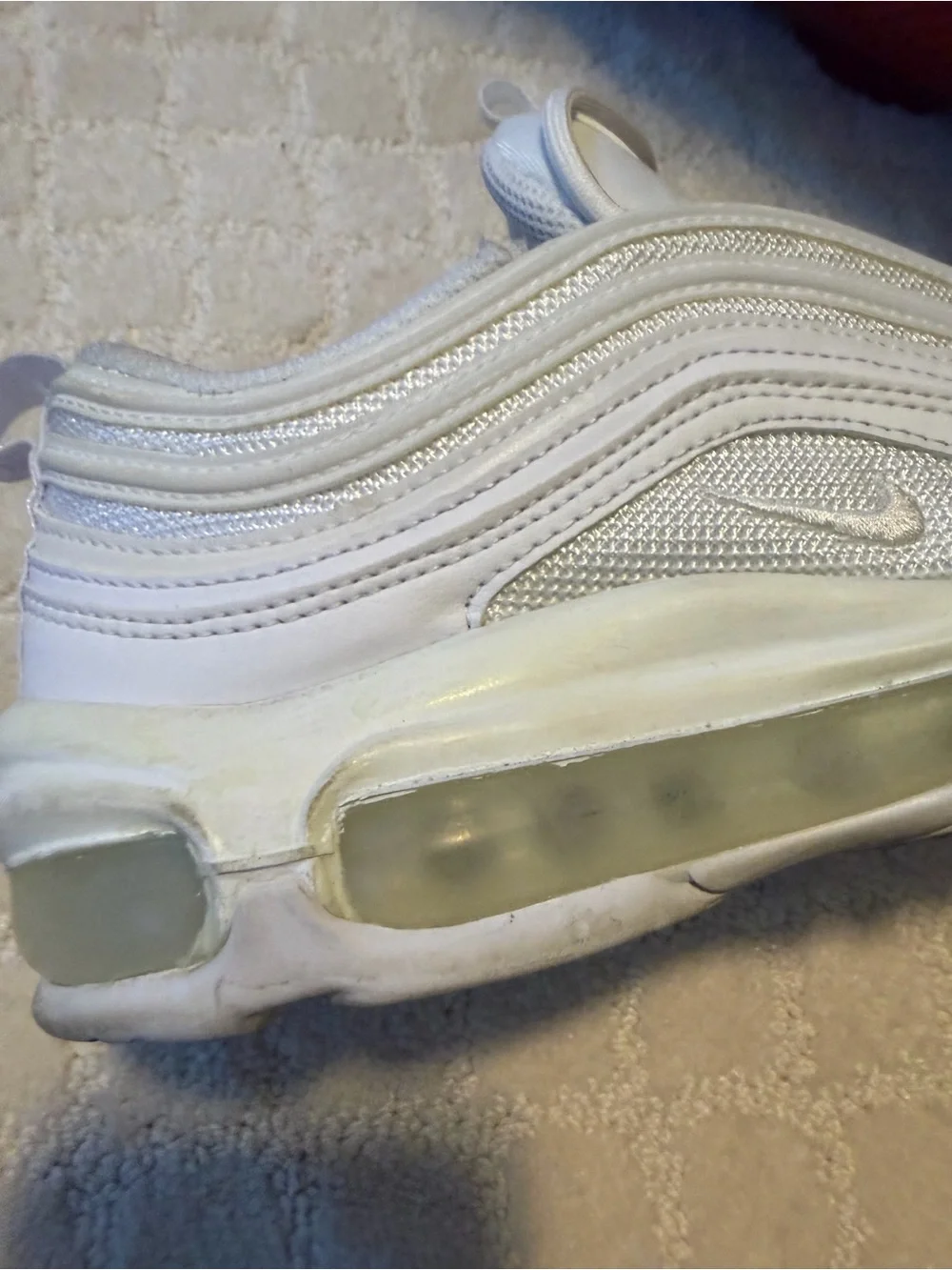 Nike comfortable women